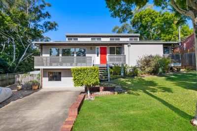 Gorgeous home close to everything