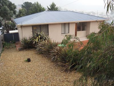 Glenorchy 3 bed quiet cul-de-sac