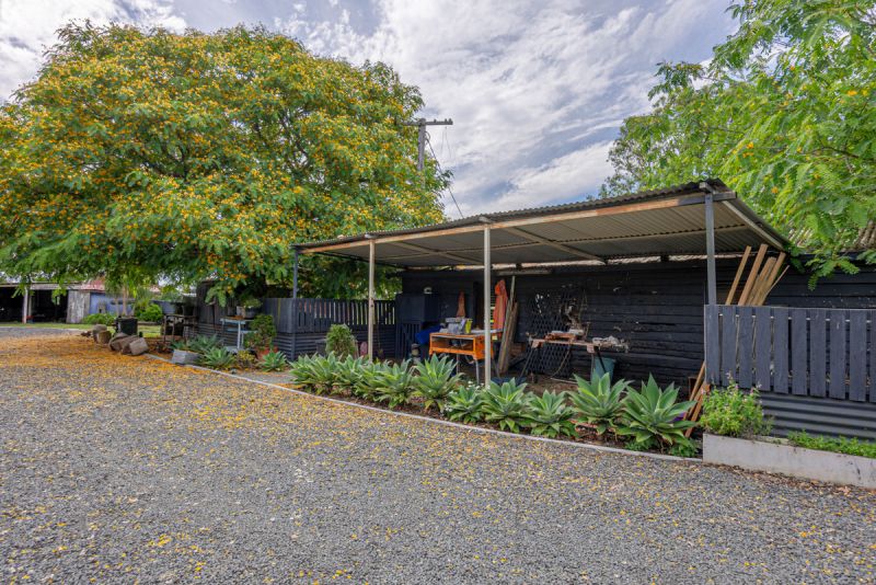 Real Estate For Sale 225 IpswichBoonah Rd Purga , QLD